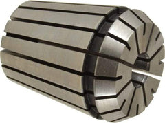 Parlec - 3/8" ER32 Collet - 1.574" OAL, 1.3" Overall Diam - Exact Industrial Supply