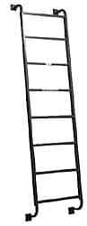 PW Platforms - 9 Step Ladder - Dock Ladder, 300 Lb Capacity - All Tool & Supply