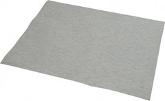 3M - 220 Grit, Silicon Carbide Sanding Sheet - 11" Long x 9" Wide, Very Fine Grade, A Weighted Paper Backing - All Tool & Supply