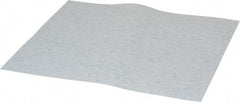 3M - 120 Grit, Silicon Carbide Sanding Sheet - 11" Long x 9" Wide, Fine Grade, A Weighted Paper Backing - All Tool & Supply