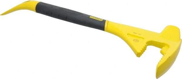 Stanley - 18" OAL Functional Utility Bar - Steel - All Tool & Supply