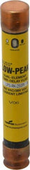 Cooper Bussmann - 300 VDC, 600 VAC, 25 Amp, Time Delay General Purpose Fuse - Fuse Holder Mount, 127mm OAL, 100 at DC, 300 at AC (RMS) kA Rating, 13/16" Diam - All Tool & Supply