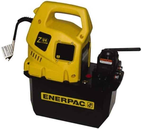 Parker - Hose Crimping Electric Pump - Use with Karrykrimp & Karrykrimp 2 - All Tool & Supply