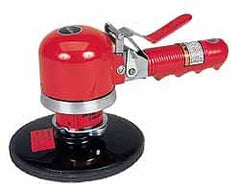 Florida Pneumatic - Handheld Disc Sander - All Tool & Supply