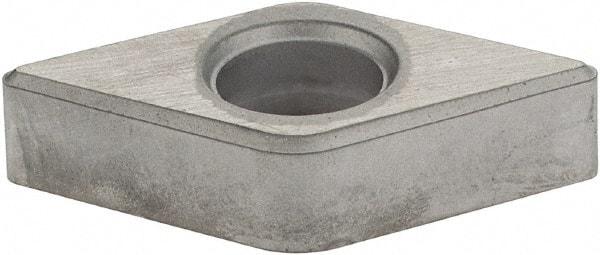 Iscar - 1/2" Inscribed Circle, Turning Shim for Indexables - TDN Shim Style - All Tool & Supply