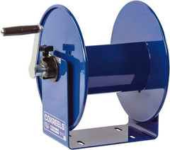 CoxReels - 150' Manual Hose Reel - 4,000 psi, Hose Not Included - All Tool & Supply