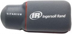 Ingersoll-Rand - For Use with Ingersoll 2135TiMAX Series, Impact Wrench Boot - All Tool & Supply