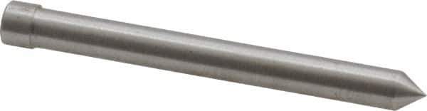 Hougen - Steel Pilot Pin - Compatible with Annular Cutters - All Tool & Supply