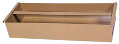 Knaack - Tool Box Steel Tray - 21-5/8" Wide x 8" Deep x 4" High, Tan, For Chest #60, 4824, 2472 - All Tool & Supply