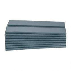 Edsal - 96" Wide, Open Shelving Ribbed Steel Decking - 24" Deep, Use with Edsal System II - All Tool & Supply