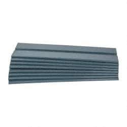 Edsal - 96" Wide, Open Shelving Ribbed Steel Decking - 36" Deep, Use with Edsal System II - All Tool & Supply