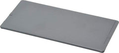 Durham - 2.8" High, Bin Divider - Use with Durham - 017-95, 019-95, 022-95 - All Tool & Supply