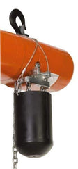 CM - Hoist Chain Container - For Model 2456 - All Tool & Supply