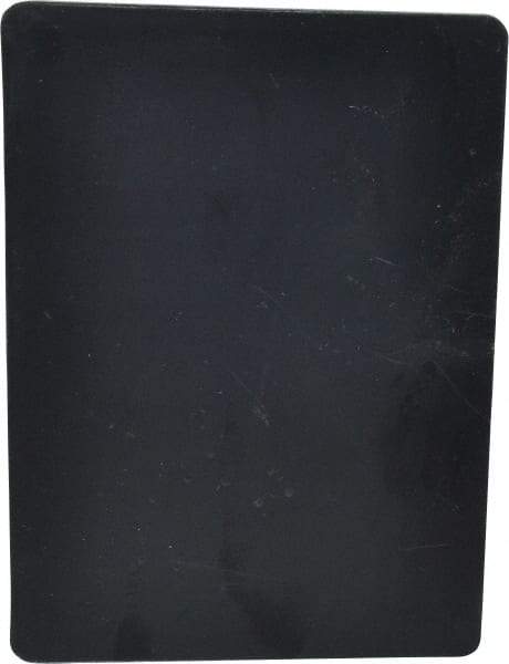 Quantum Storage - 5.3" Wide x 3.8" High, Black Bin Divider - Use with Quantum Storage Systems - QED 601, QED 602, QED 603 - All Tool & Supply