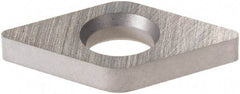 Iscar - 1/2" Inscribed Circle, Turning Shim for Indexables - TDN Shim Style - All Tool & Supply