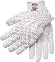 MCR Safety - Size S (7), ANSI Cut Lvl 5, Kevlar Cut Resistant Gloves - 11.5" Long, Right - All Tool & Supply