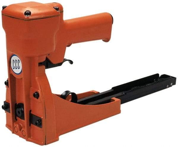 Value Collection - Pneumatic Crown Stapler - 1-3/8" Staples - All Tool & Supply