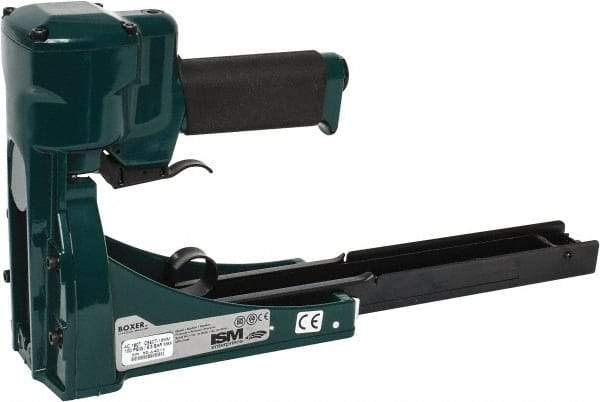 Value Collection - Pneumatic Crown Stapler - 1-1/4" Staples - All Tool & Supply