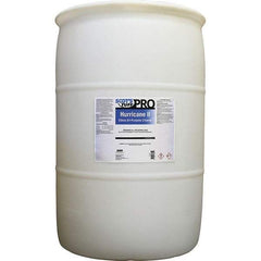 Scot's Tuff - 55 Gal Drum Oil Removal - Biodegradable, Concentrated, Orange - All Tool & Supply