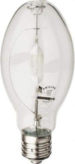 Philips - 250 Watt High Intensity Discharge Commercial/Industrial Mogul Lamp - 4,000°K Color Temp, 21,250 Lumens, ED28, 10,000 hr Avg Life - All Tool & Supply