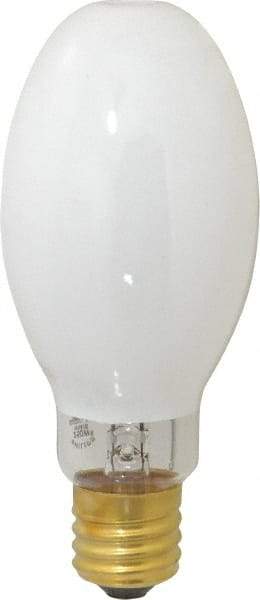 Philips - 250 Watt High Intensity Discharge Commercial/Industrial Mogul Lamp - 3,700°K Color Temp, 195,005 Lumens, 133 Volts, ED28, 10,000 hr Avg Life - All Tool & Supply