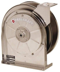 Reelcraft - 30' Spring Retractable Hose Reel - 3,000 psi, Hose Not Included - All Tool & Supply