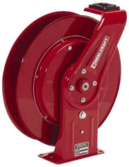 Reelcraft - 45' Spring Retractable Hose Reel - 3,000 psi, Hose Not Included - All Tool & Supply