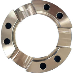 Lathe Chuck Accessories; Accessory Type: Plunger Nut; Product Compatibility: HST-08 Chuck; Number Of Pieces: 1