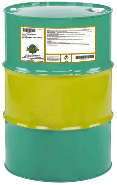 Oak Signature - Oakflo DSO 5400-AFC, 55 Gal Drum Cutting & Grinding Fluid - Water Soluble - All Tool & Supply