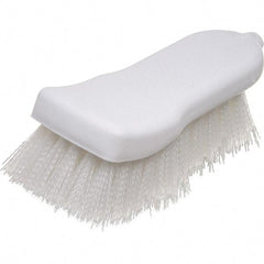 Carlisle - Scrub & Scouring Brushes Type: Food Service Brush Bristle Material: Polyester - All Tool & Supply