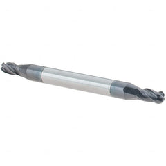 OSG - Ball End Mill - All Tool & Supply