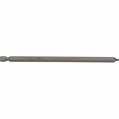 Apex - Specialty Screwdriver Bits - Exact Industrial Supply