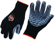 Certified Lightweight Anti-Vibration Gloves-Small - All Tool & Supply