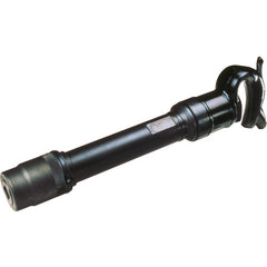 9001 Rivet Buster, 9-inch Stroke, Threaded Barrel With Lock Clip, 900 BPM