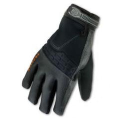 9002 S BLK ANTI-VIBRATION GLOVES - All Tool & Supply