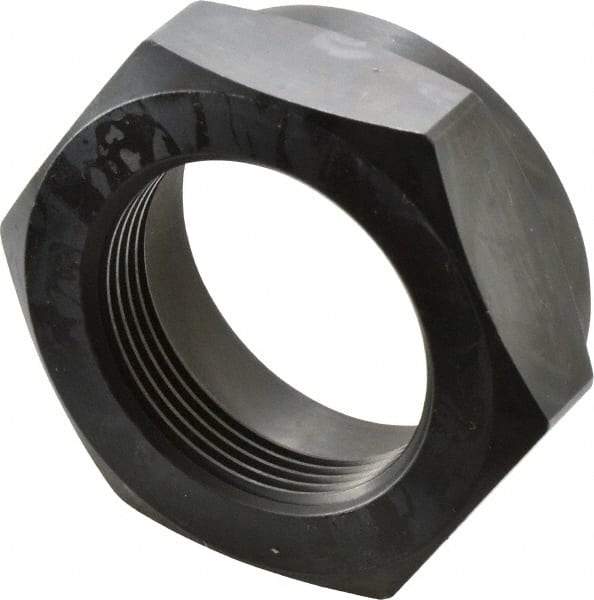 Royal Products - 1-3/4 - 12" Thread, Lathe Nut - Compatible with Dead Centers - All Tool & Supply