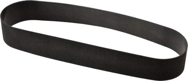 Themac - Tool Post Grinder Drive Belts Product Compatibility: J-7 Belt Length (Inch): 17-1/2 - All Tool & Supply