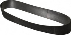 Themac - Tool Post Grinder Drive Belts Product Compatibility: J-45; J-40; J-4 Belt Length (Inch): 12-1/2 - All Tool & Supply