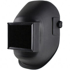 Sellstrom - Welding Helmets Type: Welding Helmet Lens Type: Fixed Shade - All Tool & Supply