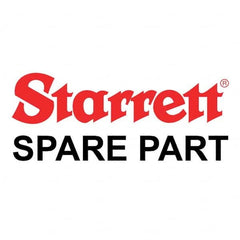 Starrett - Hardness Tester Accessories Type: Cable Scale Type: Ultrasonic Rockwell Tester - All Tool & Supply