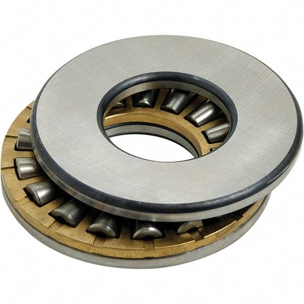 Tritan - Thrust Bearings   Outside Diameter (Decimal Inch): 10.5000    Outside Diameter (Inch): 10-1/2 - All Tool & Supply