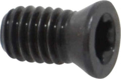 Everede Tool - Torx Cap Screw for Indexables - M4x0.7 Thread, For Use with Inserts - All Tool & Supply