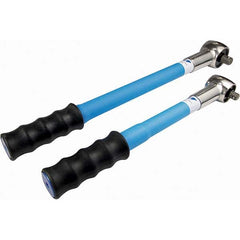 Gedore - Torque Wrenches Type: Torque Wrench Drive Size (Inch): 3/8 - All Tool & Supply