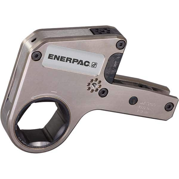 Enerpac - Power Torque Wrenches Type: Torque Wrench Cassette Series: W8000X - All Tool & Supply