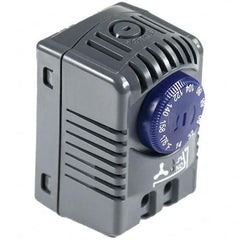 Wiegmann - Electrical Enclosure Accessories For Use With: Enclosures Accessory Type: Thermostat - All Tool & Supply