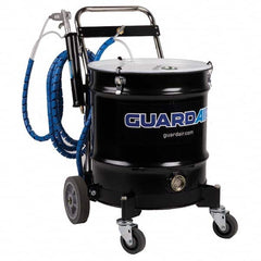 Guardair - Pressure Washers Type: Cold Water Engine Power Type: Compressed Air - All Tool & Supply