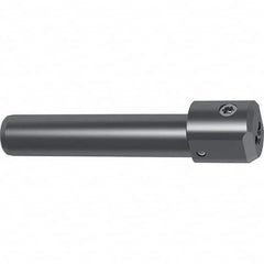 Guhring - Boring & Grooving Bar Holders Inside Diameter (mm): 4 Outside Diameter (mm): 16 - All Tool & Supply