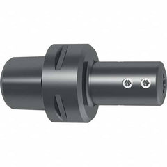 Guhring - Boring & Grooving Bar Holders Inside Diameter (mm): 6 Outside Diameter (mm): 45 - All Tool & Supply