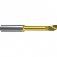 Guhring - Boring Bars Minimum Bore Diameter (mm): 5.00 Maximum Bore Depth (mm): 27.00 - All Tool & Supply