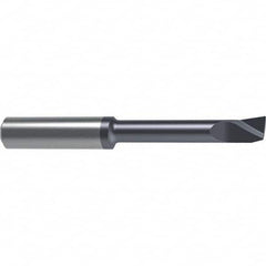 Guhring - Boring Bars Minimum Bore Diameter (mm): 5.00 Maximum Bore Depth (mm): 32.00 - All Tool & Supply